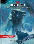 D&D Icewind Dale: Rime of the Frostmaiden - for rent